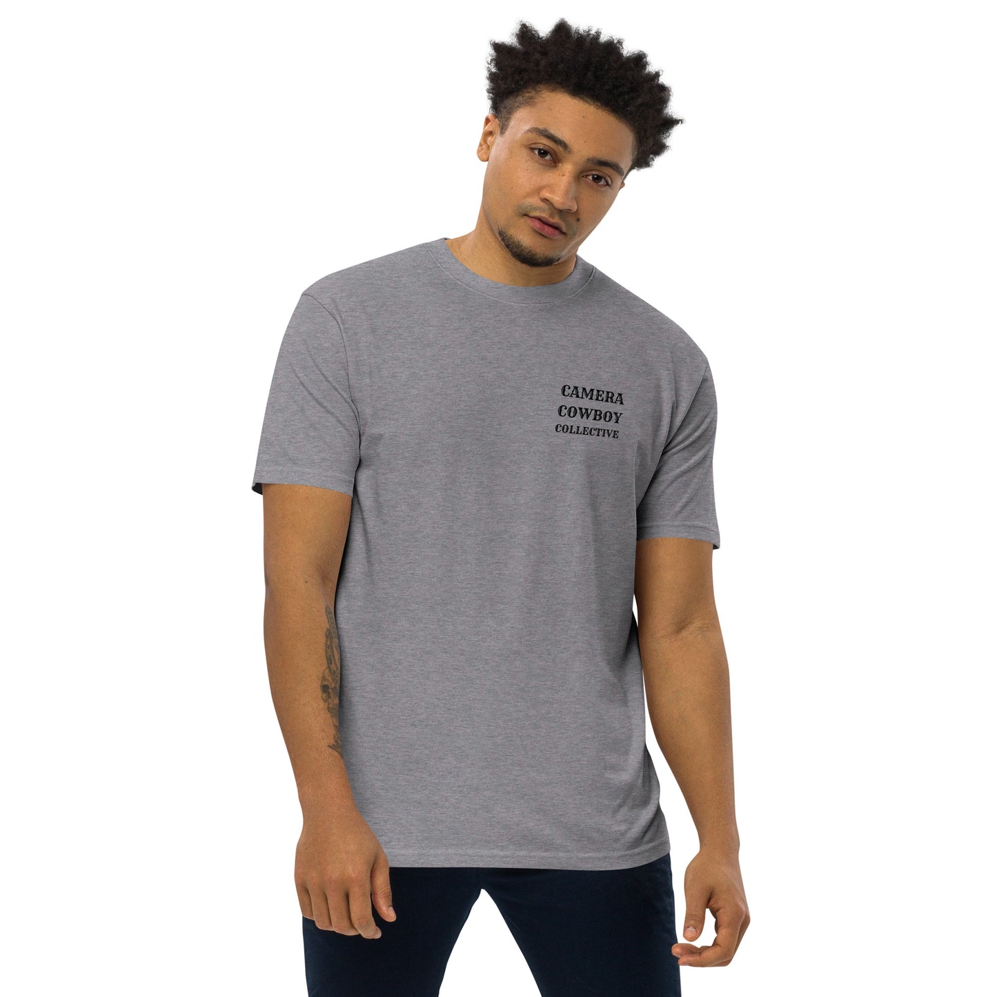 Drone Pilot Tee