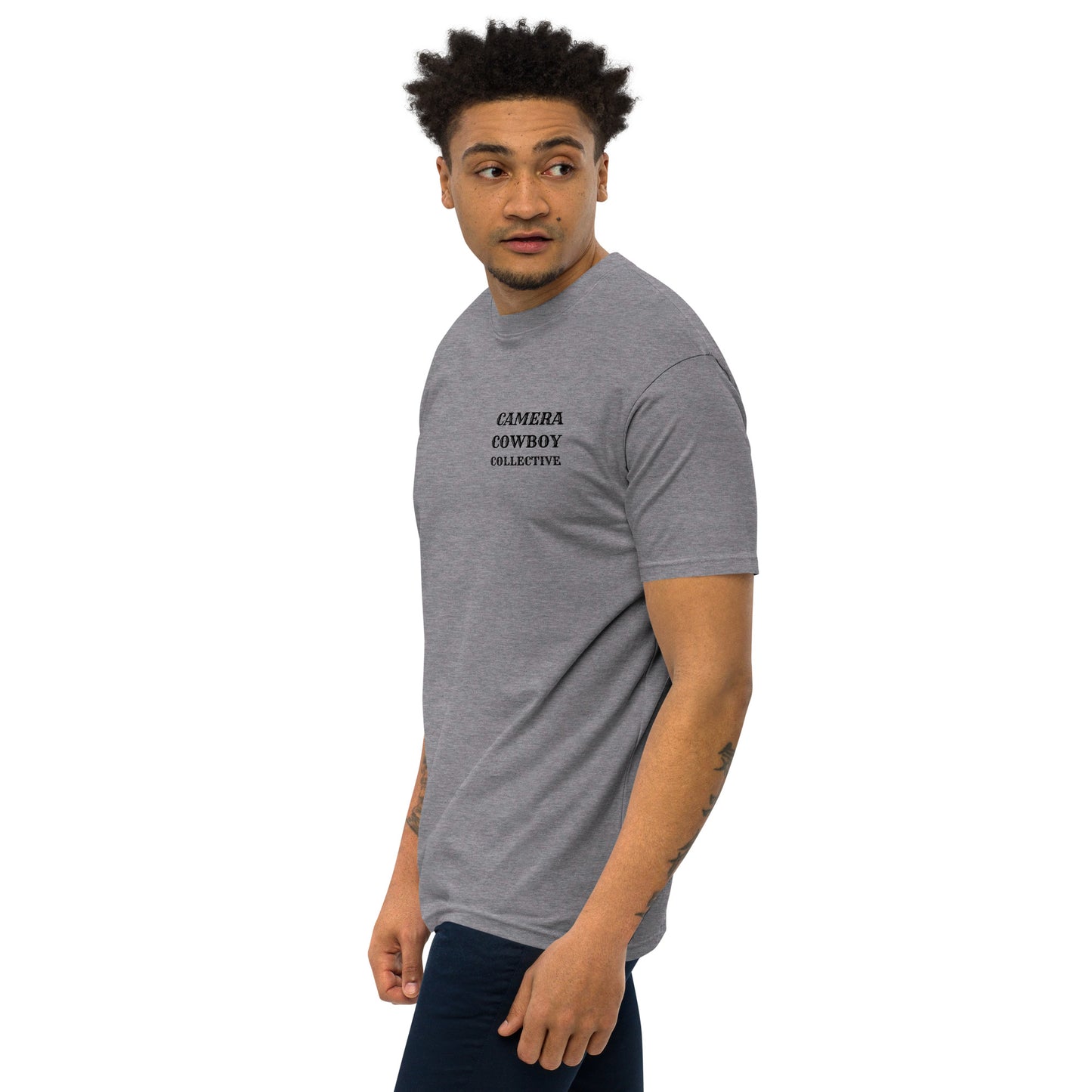Drone Pilot Tee