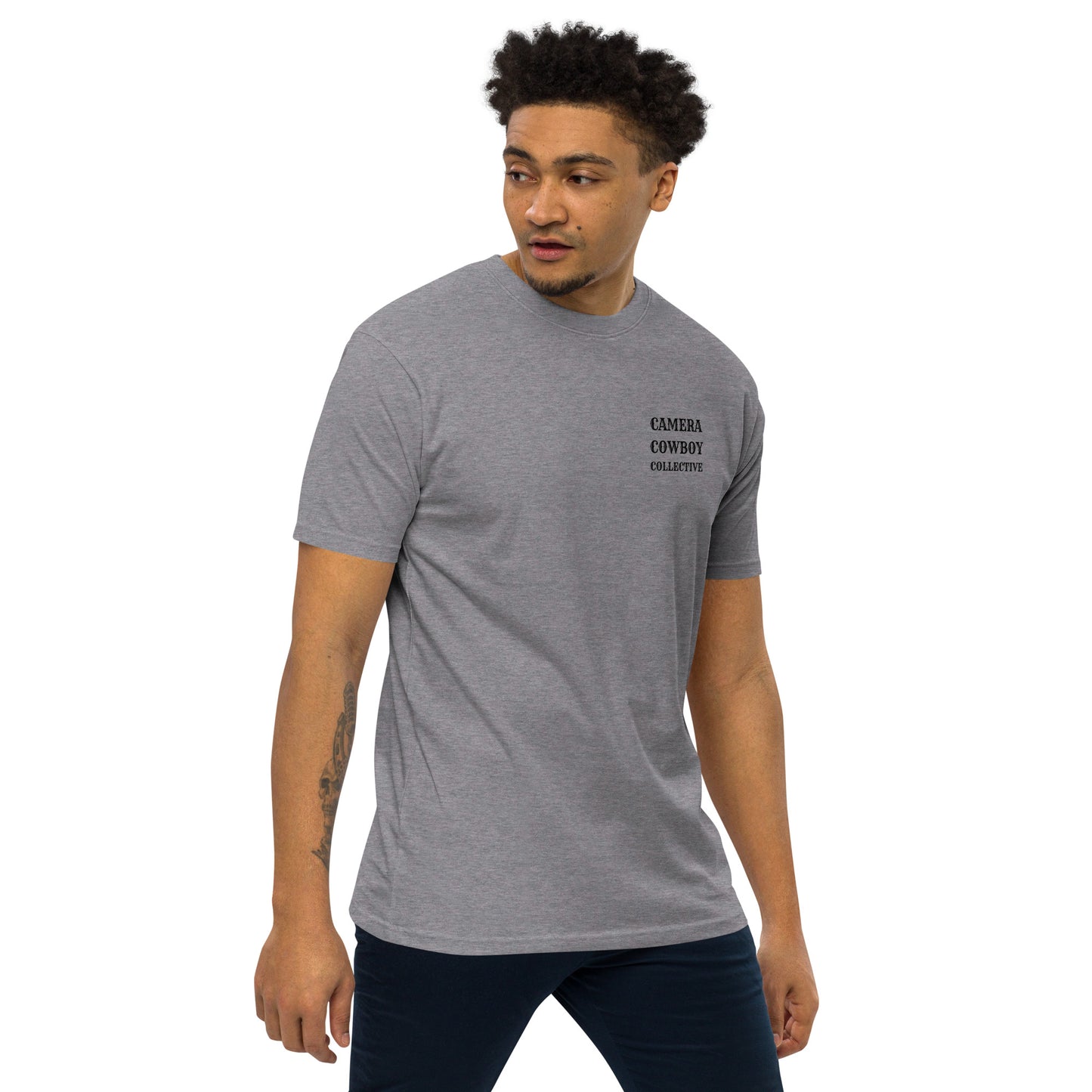 Drone Pilot Tee