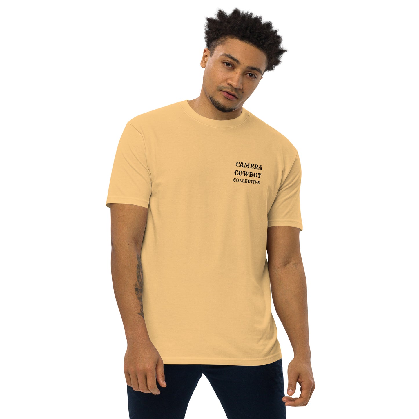 Drone Pilot Tee