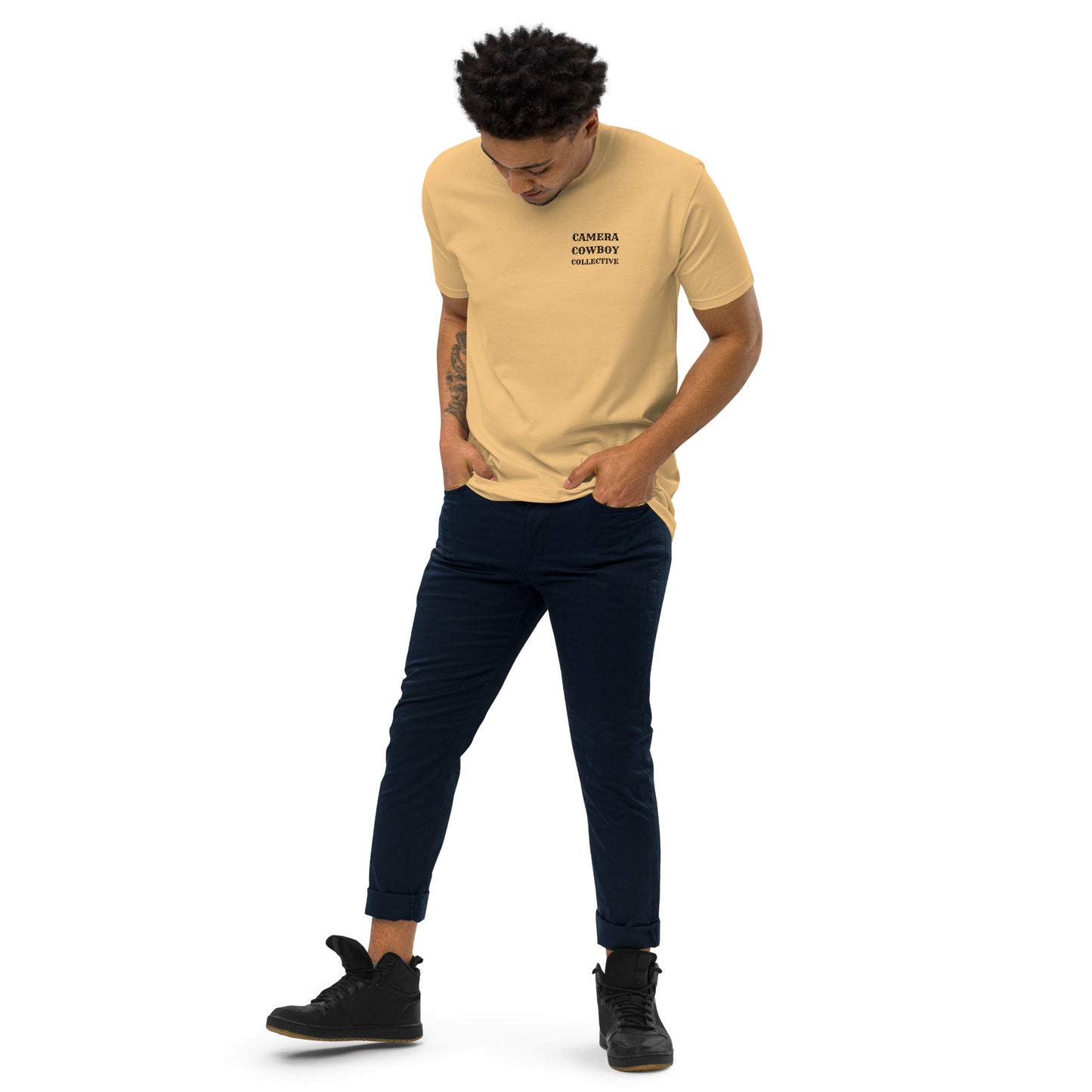 Drone Pilot Tee