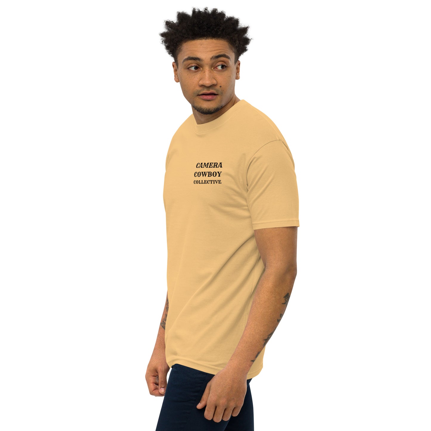 Drone Pilot Tee