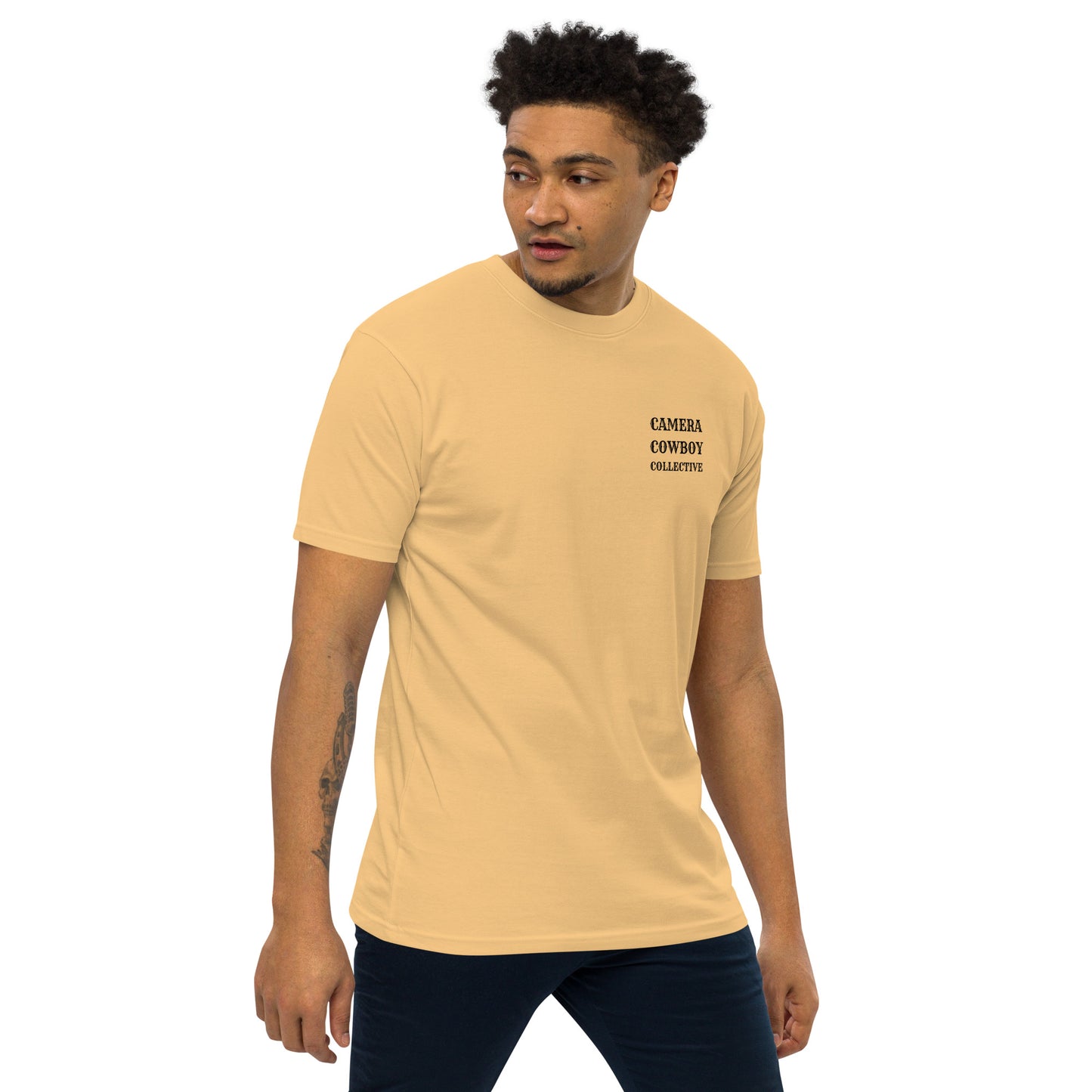 Drone Pilot Tee