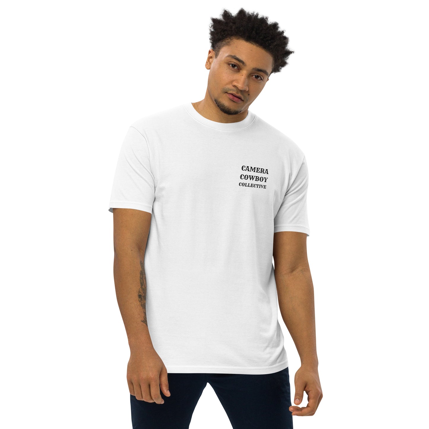 Drone Pilot Tee