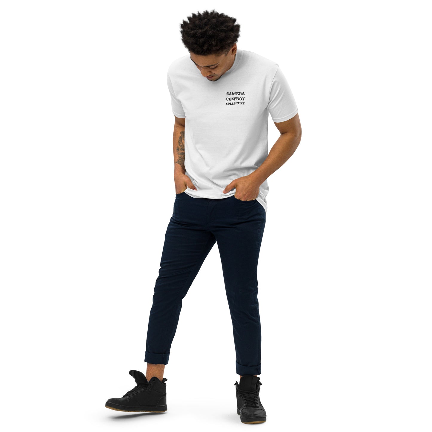Drone Pilot Tee