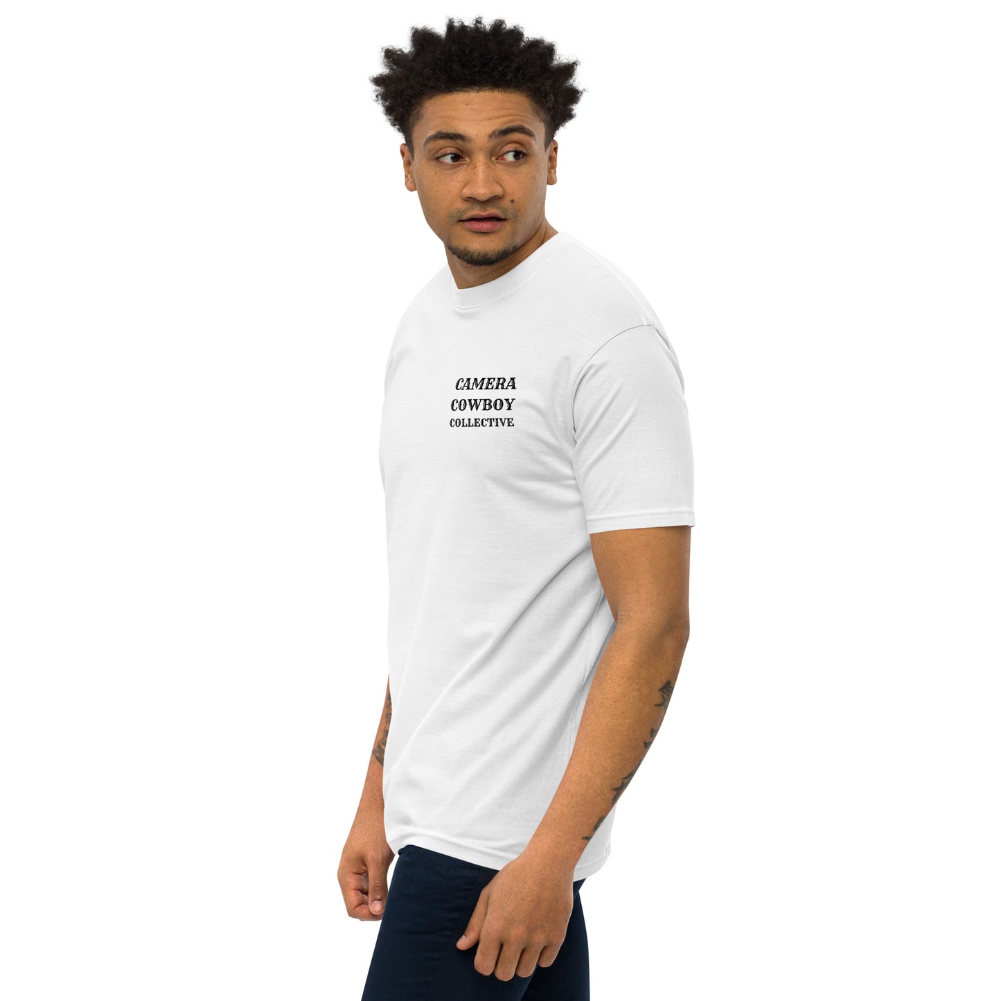 Drone Pilot Tee