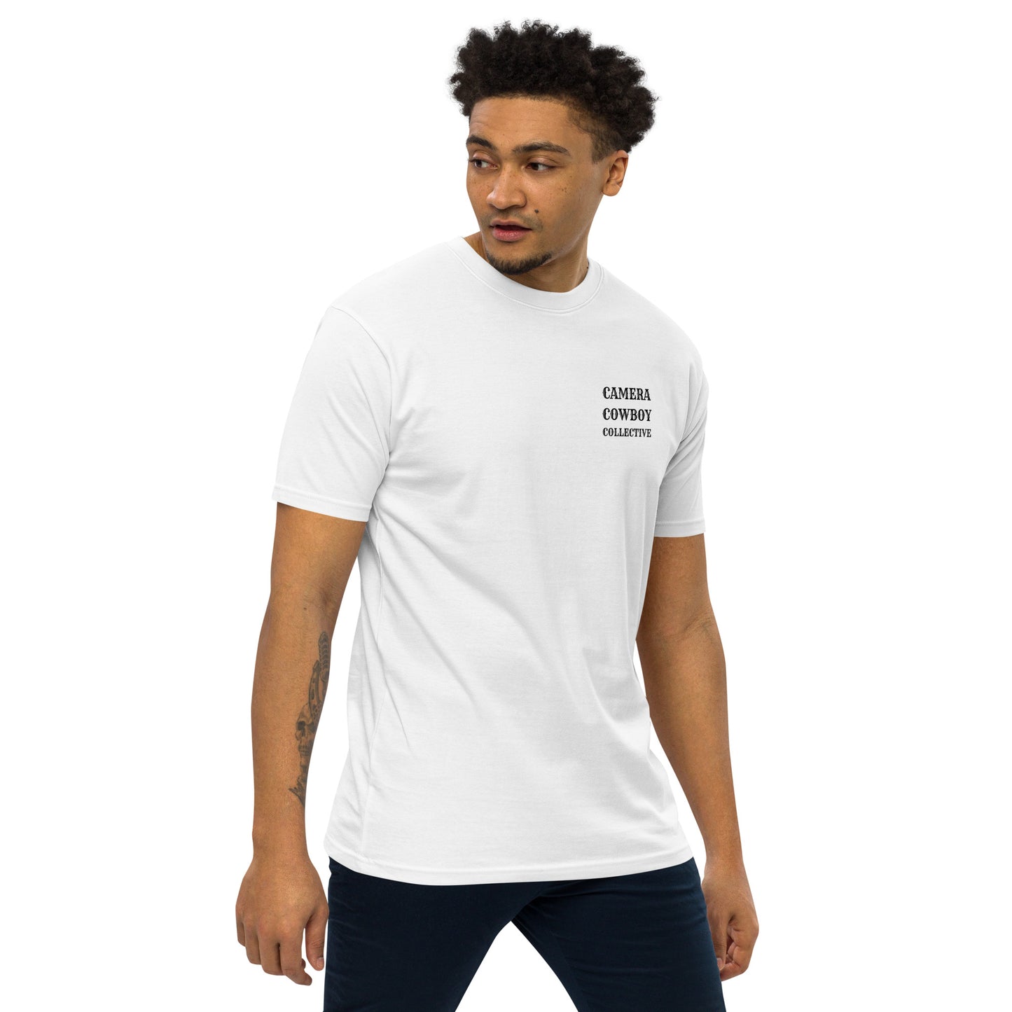Drone Pilot Tee