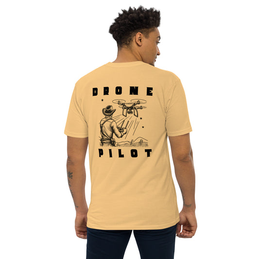 Drone Pilot Tee